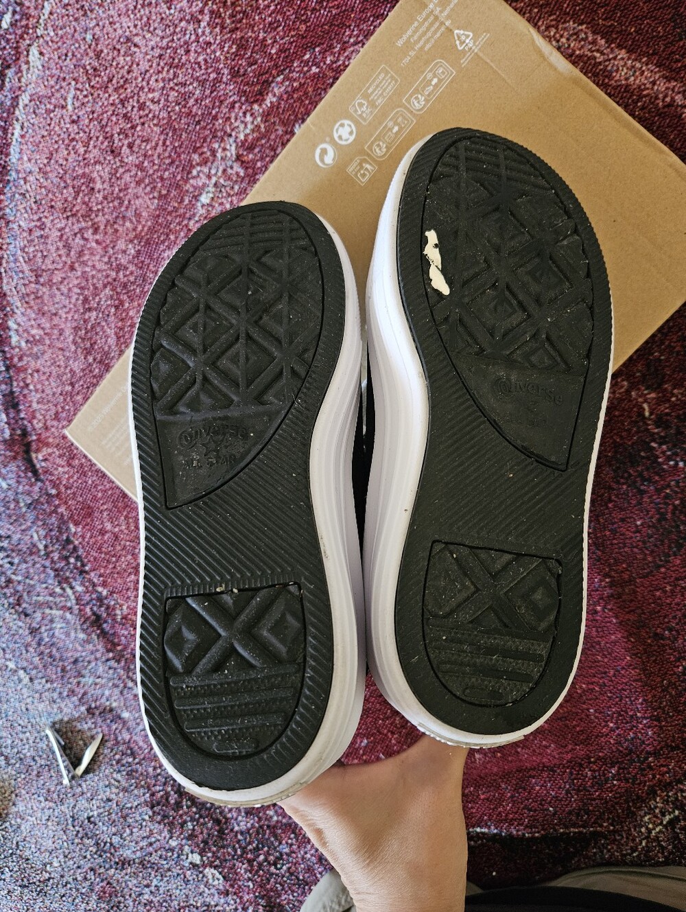 Converse Platform - Picture 3 of 4